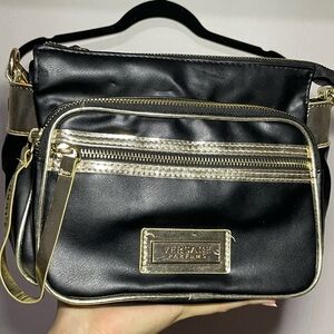 Versace parfum crossbody